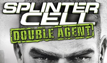 Splinter Cell Double Agent e Blacklist chegam à retrocompatibilidade do X1