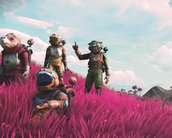 No Man's Sky volta à lista dos jogos mais vendidos no Reino Unido