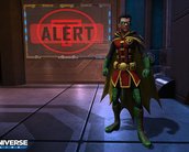 DC Universe Online ganhará duas novas expansões