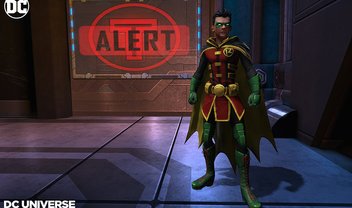 DC Universe Online ganhará duas novas expansões