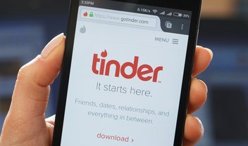 Tinder não quer que pessoas mais velhas usem a plataforma