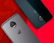 Comparativo: Moto Z3 Play vs. Moto Z2 Play [vídeo]