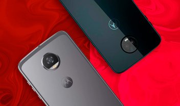 Comparativo: Moto Z3 Play vs. Moto Z2 Play [vídeo]