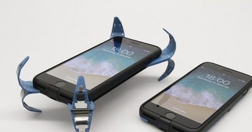 airbag celular