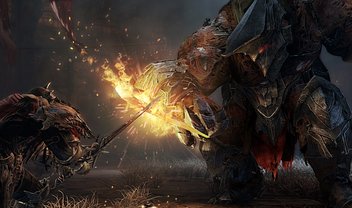 Estúdio de Lords of the Fallen comenta sobre a possibilidade de lançar o  jogo no PS4 e Xbox One