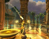 WoW: Blizzard continua a resolver problemas do sistema de níveis