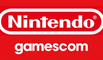 Nintendo revela títulos que levará para a Gamescom 2018