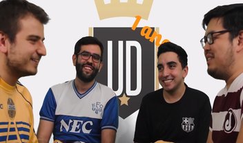 Youtuber é gente, sim #14: Última Divisão