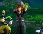 Kingdom Hearts 3: não, a Square Enix ainda não prometeu 80 horas de jogo