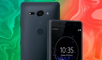 Xperia XZ2 Compact: 5 prós e contras em relação aos concorrentes [vídeo]