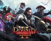 Divinity: Original Sin II traz modo Arena reformulado em edição definitiva