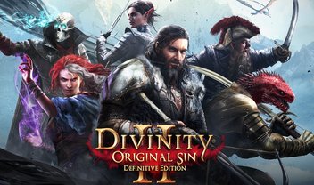 Divinity: Original Sin II traz modo Arena reformulado em edição definitiva