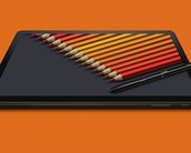 Galaxy Tab S4 é anunciado com bordas mais finas e suporte ao DeX 