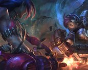 League of Legends anuncia modo experimental Blitz