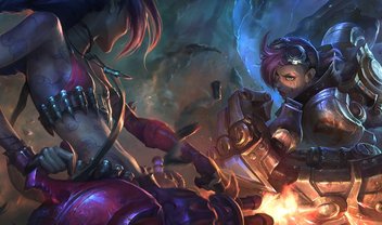 League of Legends anuncia modo experimental Blitz