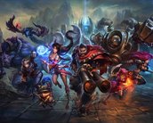 Riot, de League of Legends, se prepara lançar novos games de sucesso