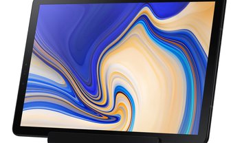 Samsung apresenta nova versão do Galaxy Tab A