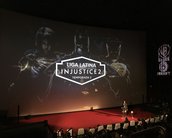 Injustice 2: Warner anuncia segunda temporada de Liga Latina