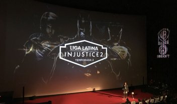 Injustice 2: Warner anuncia segunda temporada de Liga Latina