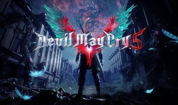 Devil May Cry 5 terá legendas em PT-BR e diretor agradece fãs vestido de BR