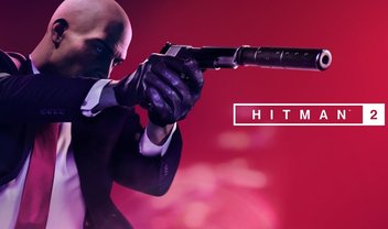 Hitman 2 terá bundle com Blu-ray do filme; pacote será exclusivo do Brasil