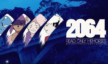 2064: Read Only Memories Integral já tem data de lançamento para Switch