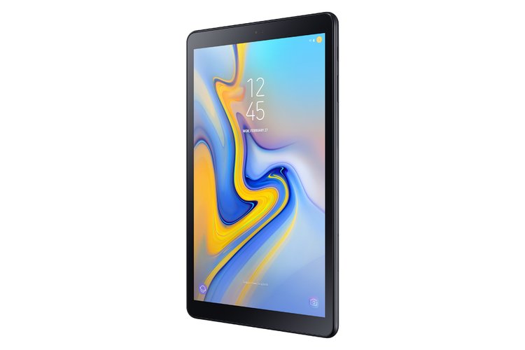 Galaxy Tab A 2018