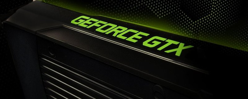 NVIDIA GeForce