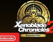 Xenoblade Chronicles 2 ganha trailer com nova expansão