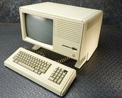 Apple Lisa de fato recebeu este nome em homenagem à filha de Steve Jobs