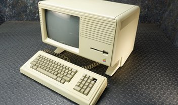 Apple Lisa de fato recebeu este nome em homenagem à filha de Steve Jobs