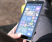 Possível futura versão do Windows 10 Mobile tem ‘modo de produtividade’