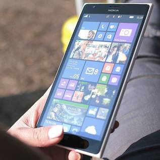 Imagem de Possível futura versão do Windows 10 Mobile tem ‘modo de produtividade’