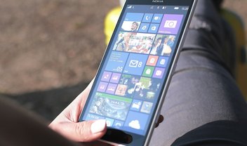 Possível futura versão do Windows 10 Mobile tem ‘modo de produtividade’