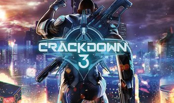 Crackdown 3: Sumo Digital não quer repetir recepção do segundo game