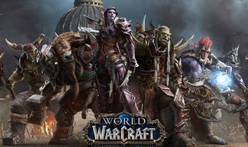 Bug de World of Warcraft apagava progresso em missões do MMO