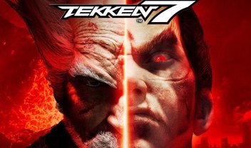 Tekken 7 está gratuito no Xbox One por tempo limitado! Saiba até quando