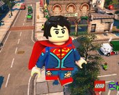 Youtuber do Authentic Games dublará Jon Kent em LEGO DC Super-villains