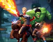 Marvel Powers United VR  coloca bem os heróis no mundo da realidade virtual