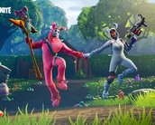 Pais estão pagando treinadores para ensinar seus filhos a jogar Fortnite