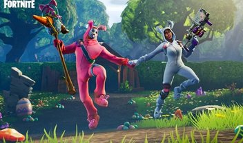 Pais estão pagando treinadores para ensinar seus filhos a jogar Fortnite