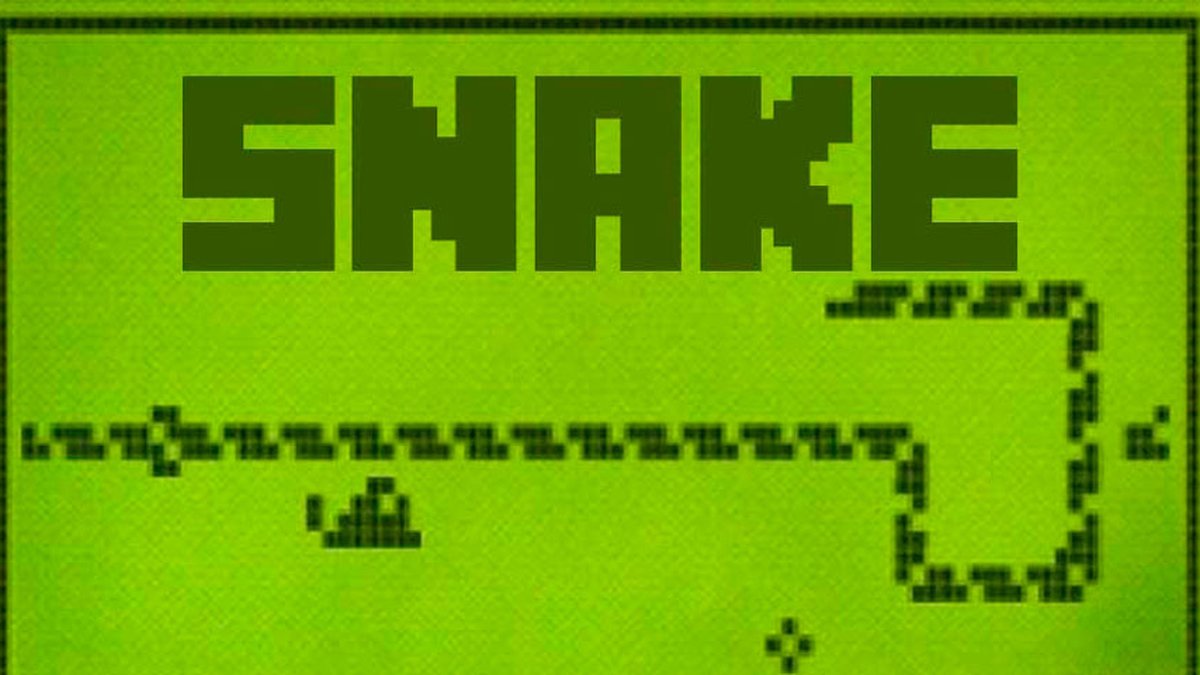 O JOGO DA COBRINHA VOLTOU !!! - (Snake.io) 