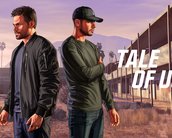 Dupla italiana Tale of Us são os novos DJs em GTA Online