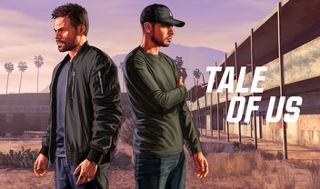 Dupla italiana Tale of Us são os novos DJs em GTA Online