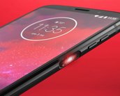 Moto Z3 é anunciado oficialmente pela Motorola nos EUA