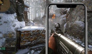 Call of Duty ganhará novo jogo mobile na China