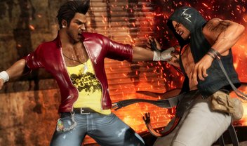 Dead or Alive 6 ganha trailer e imagens mostrando Diego, novo lutador