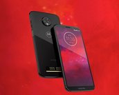 Motorola confirma que não lançará um Moto Z3 Force em 2018