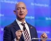 Jeff Bezos é surpreendido com 'DJ Roomba' criado pelos filhos com um iRobot