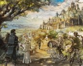 De nicho para o mundo: Octopath Traveler bate 1 milhão de unidades vendidas